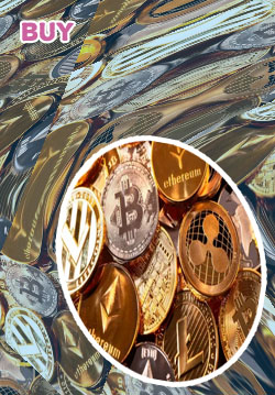 Buy cryptocurency