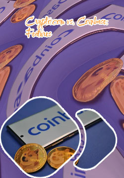 Coinbase list dogecoin