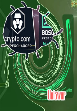 Cryptocom defi swap