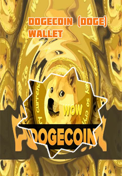 Dogecoin client