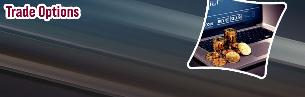 E trade crypto