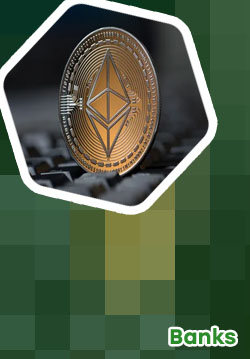 Ethereum worth more than bank of america