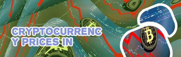 Trending cryptocurrency today
