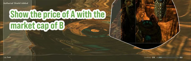 What is the price of aetherium
