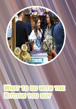 Where can i buy bitcoins online