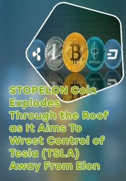 Where to buy stopelon cryptocurrency